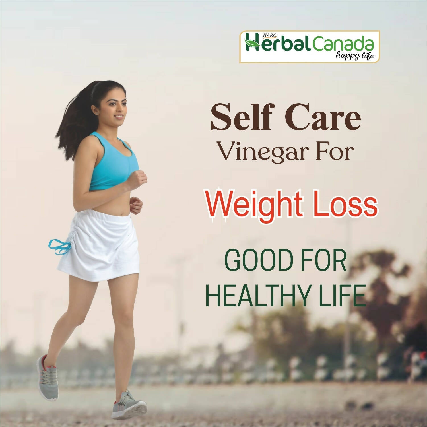 Herbal Canada Dates Vinegar - Swadesiicart