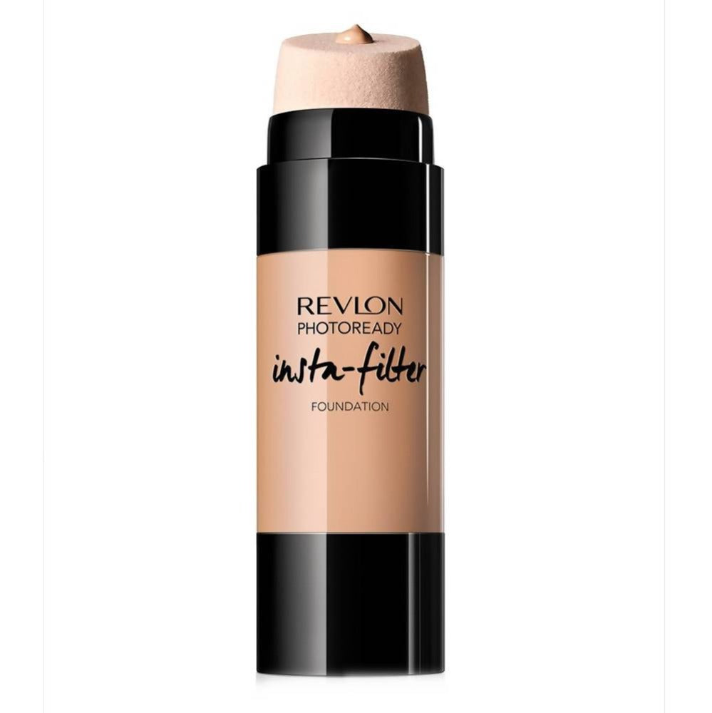 Revlon PhotoReady Insta-Filter Foundation - Medium Beige - Swadesiicart