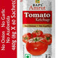 Baps Amrut Tomato Ketchup Sachets