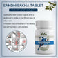 Uma Ayurveda Sandhisakha Ayurvedic Tablets | Swadesiicart