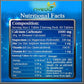 Nveda Calcium Magnesium Zinc Vitamin D3 & B12 Tablets