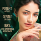 Lakme Lumi-Smooth AHA+ Face Wash With 2% Salicylic Acid-Lactic Acid - Swadesiicart