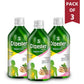 Dr. Willmar Schwabe India Dizester Herbal Digestive Tonic (Sugar-Free) | Swadesiicart