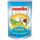 Swastiks Ghee (Clarified Butter) | Vedic Bilona Method | Churned From Curd | 100% Pure Ghee - Swadesiicart