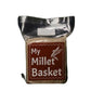 My Millet Basket Barnyard Millet Idly Rava | Swadesiicart