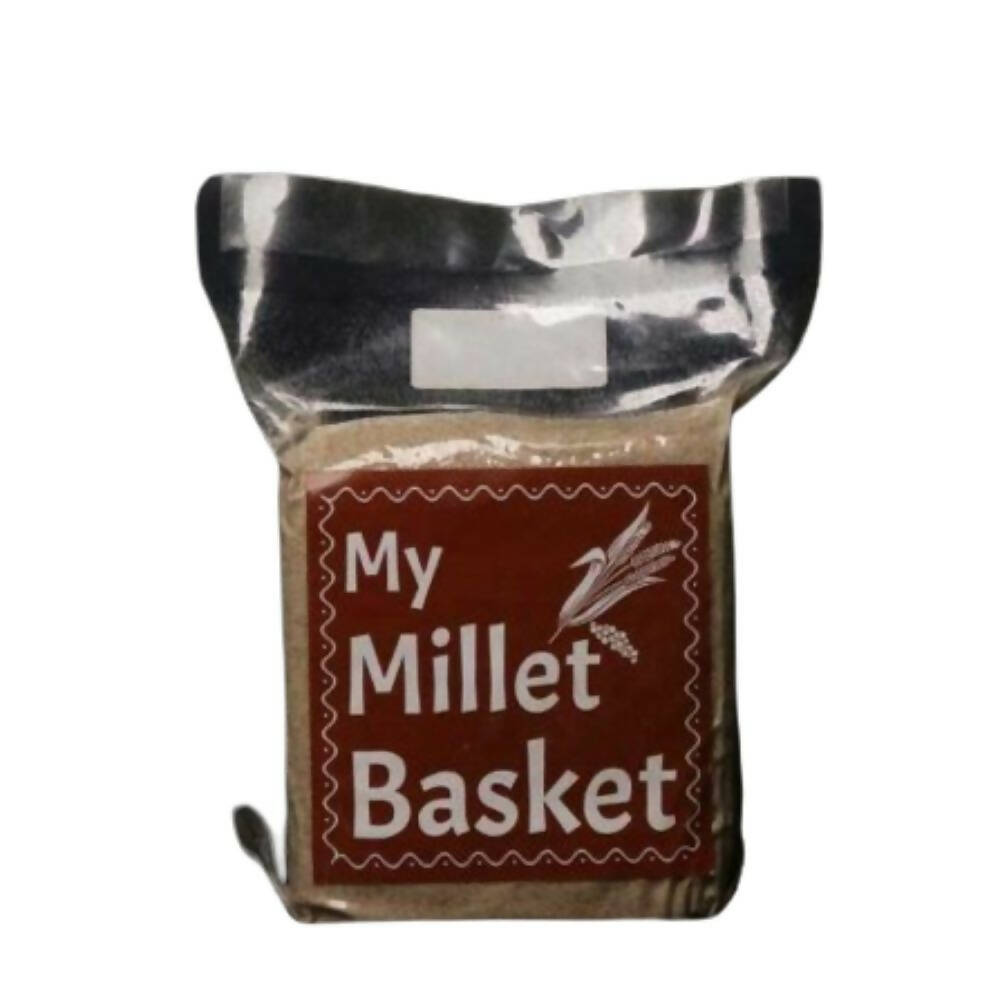 My Millet Basket Barnyard Millet Idly Rava | Swadesiicart