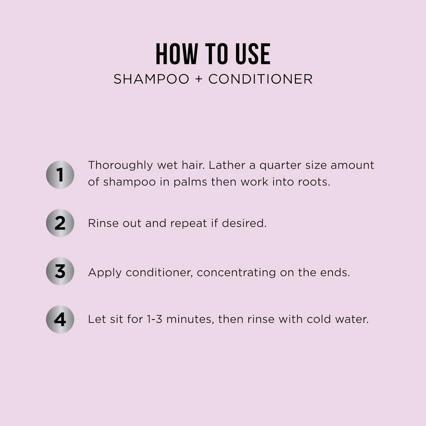 HASK Keratin Smoothing Conditioner | Swadesiicart