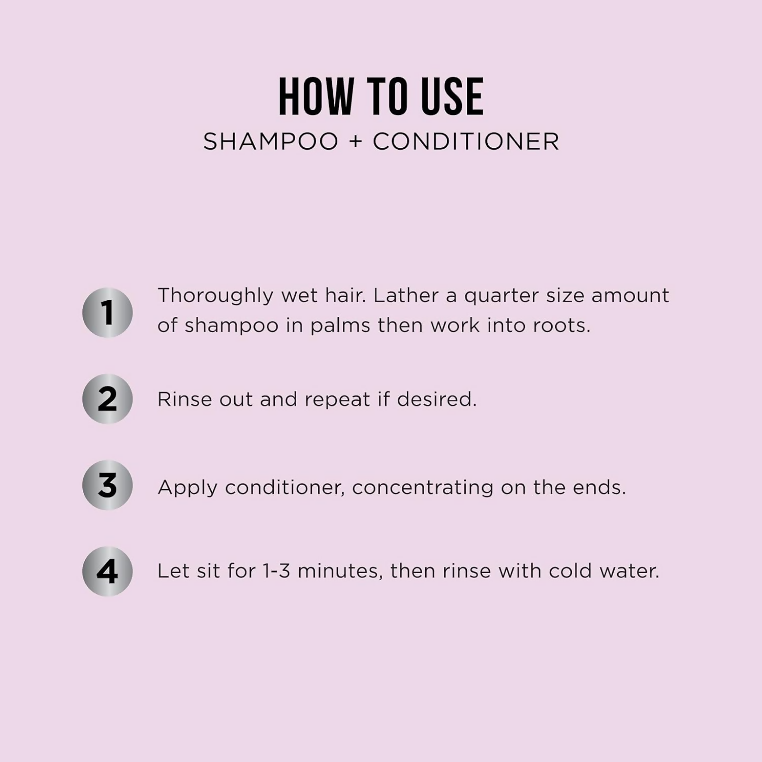 HASK Keratin Smoothing Conditioner | Swadesiicart