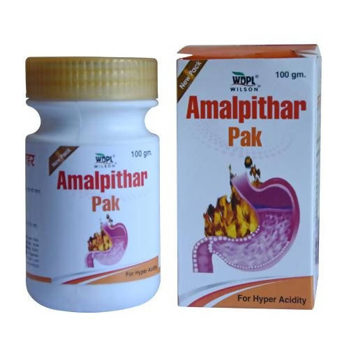 Wilson Amalpithar Pak | Swadesiicart