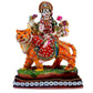 Buji Craft Durga Devi Mata Idol - Swadesiicart