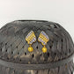 Terracotta Studs With Drops