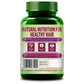 Himalayan Organics Plant Based Biotin 10000mcg 120 Capsules