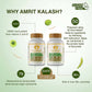 Maharishi Ayurveda Amrit Kalash - Dual Pack With Sugar Free Tablets - Swadesiicart