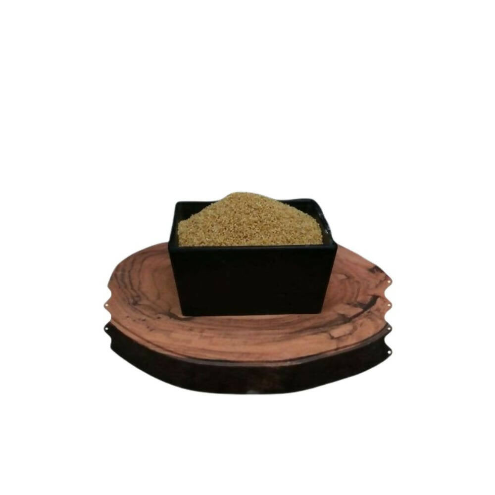 My Millet Basket Foxtail Millets (Koralu) | Swadesiicart