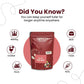 Sorich Organics Peri Peri Seed Mix - Swadesiicart