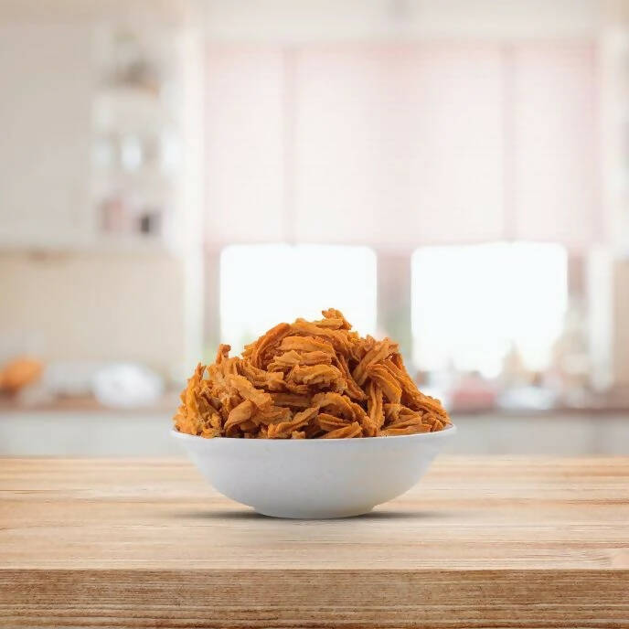 Home D'elite Protein Soya Chakli - Swadesiicart