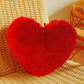 Ascension Heart Shape Cushion Pillow Valentine Gift