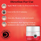 Dermistry Anti Aging Intense Nourishing Night Cream & Instant Intense Face Mask - Swadesiicart