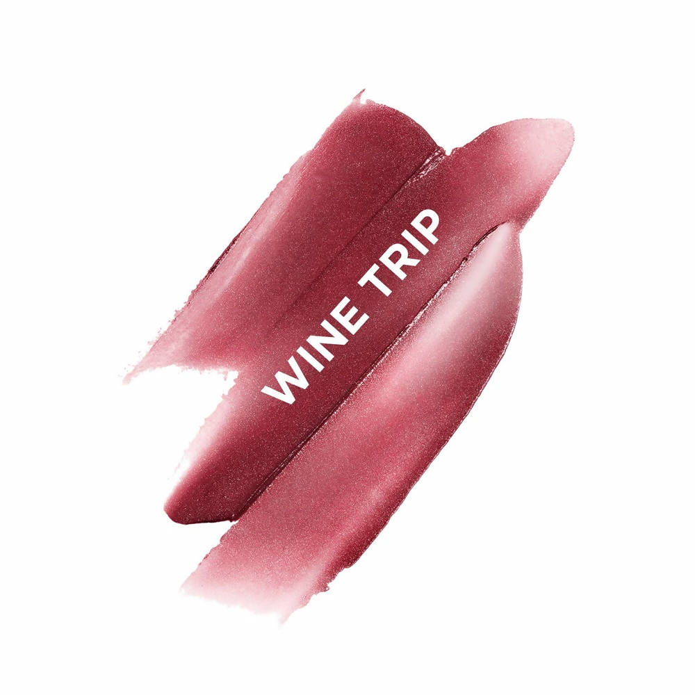 Revlon Kisstty Kiss Cushion Lip Tint - Wine Trip - Swadesiicart