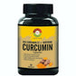 Cordy Herb Curcumin With Bioperine Extract Capsules