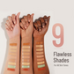 Swiss Beauty Liquid Concealer - 05 Medium Moyen - Swadesiicart