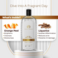 The Man Company Blanc Gift Box - Swadesiicart