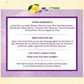 Nat Habit Lemon Lavender Lip Butter - Swadesiicart