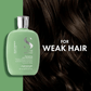 Alfaparf Milano Scalp Renew Energizing Shampoo For Hair Thinning