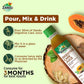 Zandu Digestive Care Juice - Swadesiicart