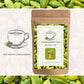 Satvi Wellness Cardamom Tea | Elachi tea | Natural Cardamon with Black Tea - Swadesiicart