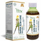 Vitro Naturals Super Slim Care Garcinia + Juice | Swadesiicart