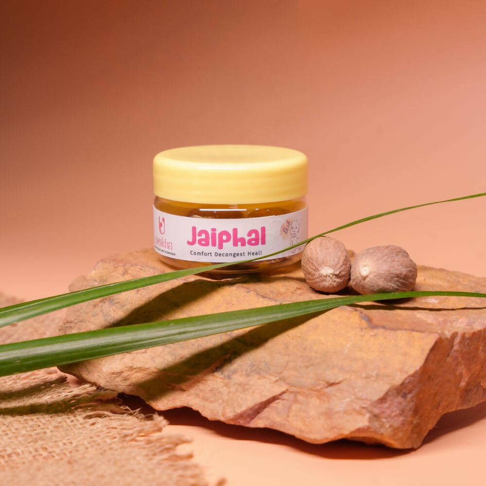 Nuskha Jaiphal - Swadesiicart