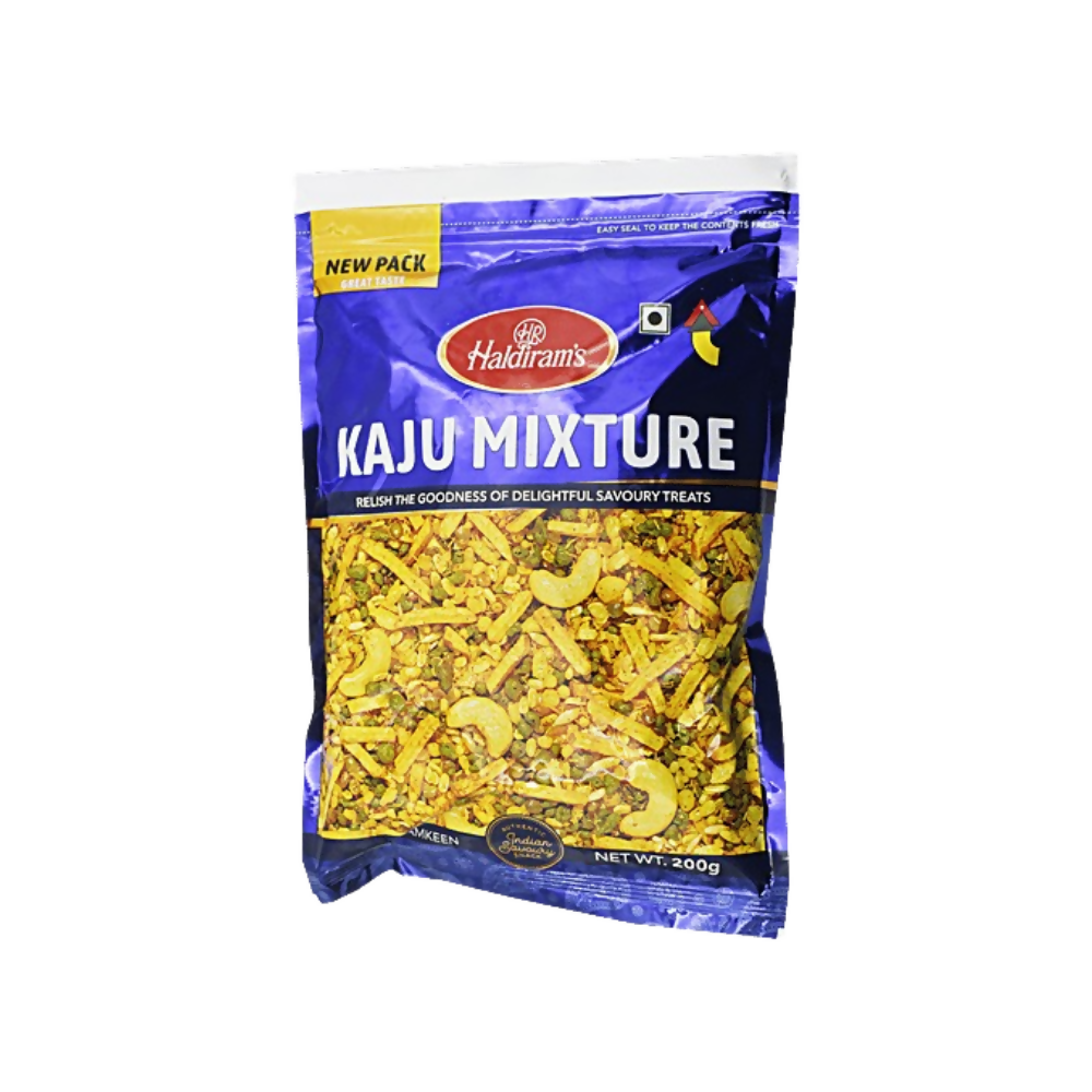 Haldiram's Kaju Mixture | Swadesiicart