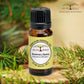 All Naturals Rosemary Spain Essential Oil