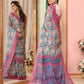 Partywear Designer Pink Kota Doriya Fancy Saree - Dyuti | Swadesiicart