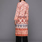 Ahalyaa Women's Traditional wear Kurta - Multi | Swadesiicart