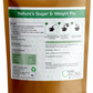 Ayura Origins Nature's Sugar & Weight Fix Powder - Swadesiicart