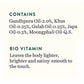 Biotique Bio Vitamin Therapeutic Body Massage Oil