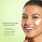 Quench Vitamin E Ultra Light SPF 50+ PA++++ Sunscreen for Glowing Skin - Korean Skincare - Swadesiicart