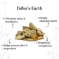 Alps Goodness Multani Mitti Powder - Swadesiicart