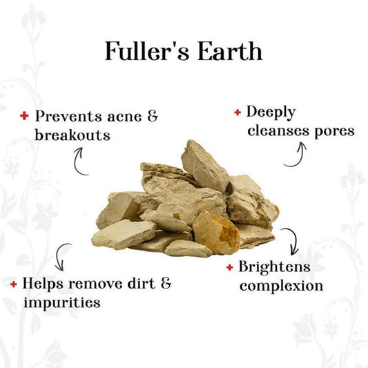 Alps Goodness Multani Mitti Powder - Swadesiicart