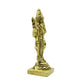 Puja N Pujari Lord Vishnu Murty Idol - Swadesiicart