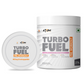 As-It-Is Atom Turbo Fuel Pre-Workout Formula Berry Blast Flavour | Swadesiicart