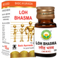 Basic Ayurveda Loh Bhasma