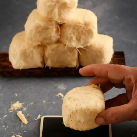 Gummadi Foods Soan Papdi | Swadesiicart