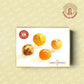 Pulla Reddy Laddu Combo (Collection) - Swadesiicart