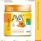 AYA Ubtan Exfoliating Face Scrub