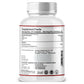 Nutrafirst Safed Musli Extract Capsules - Swadesiicart