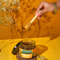 oRegion Natural Raw Multifloral Honey - Swadesiicart
