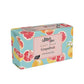 Mirah Belle Goat Milk Grapefruit Cleansing Soap - Mirah Belle Naturals